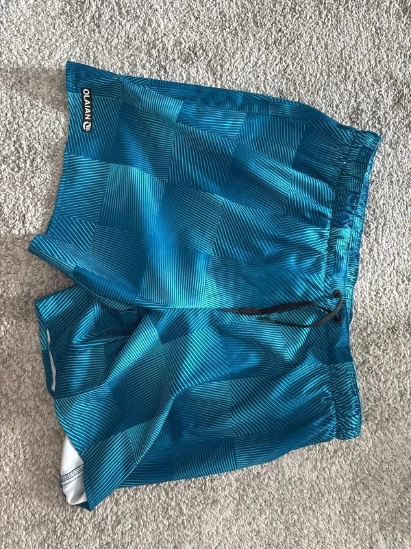 Bermuda/Short Decathlon